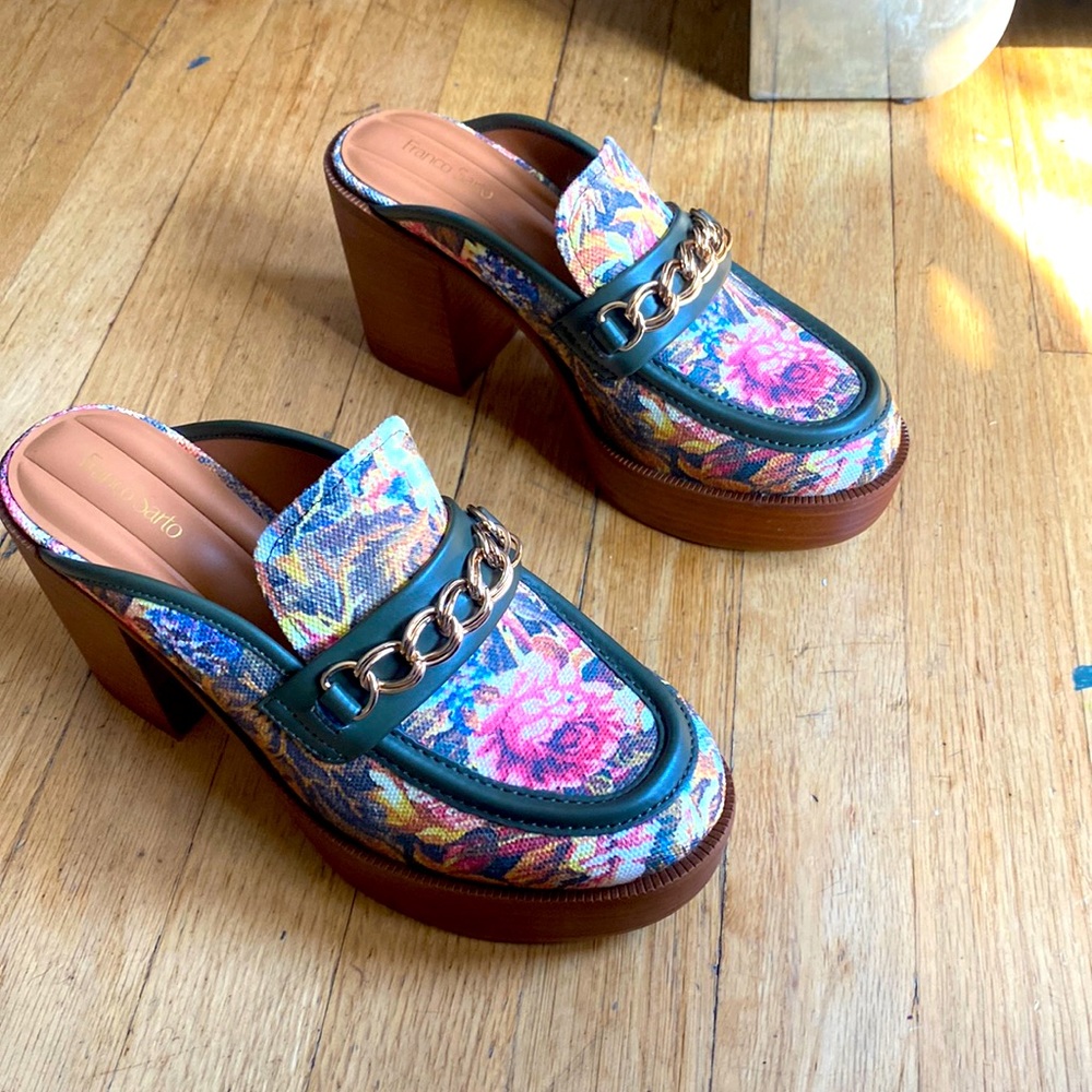 Franco Sarto 🔥🔥